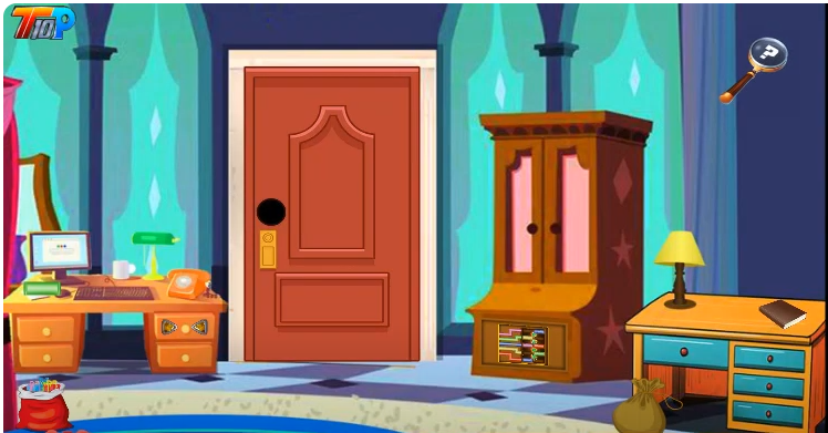 100 Rooms Escape Challenge 18 