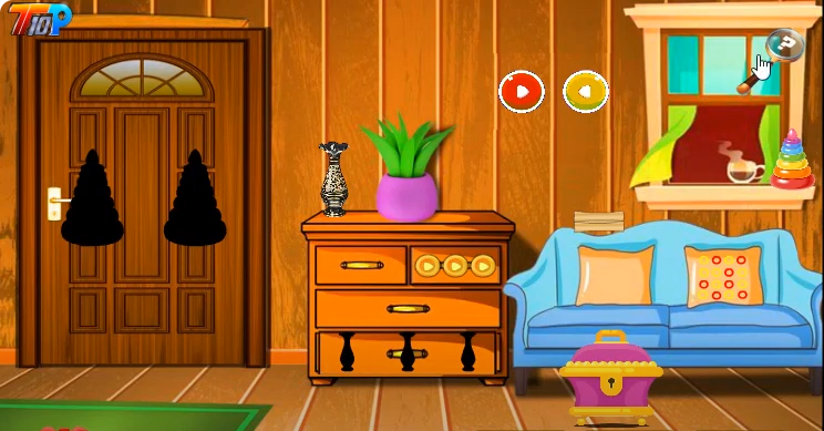 100 Rooms Escape Challenge 21 1