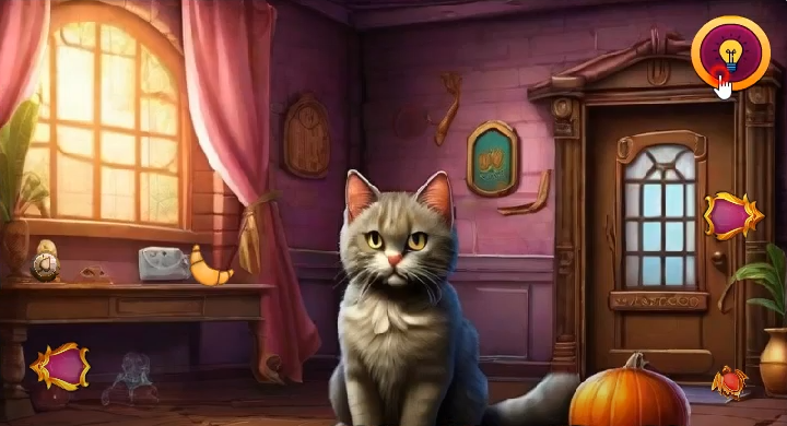 River Forest House Escape