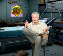 find the first aid box