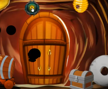 Enigmatic Room Escape 15