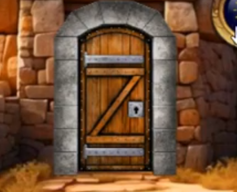 Hidden Magic Stone Level 7 