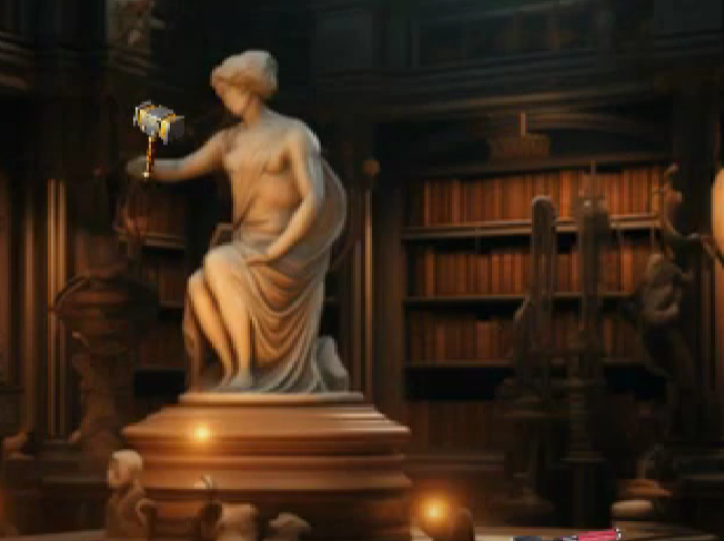 Strand of Glory Level 18