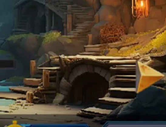 Strand of Glory Level 24