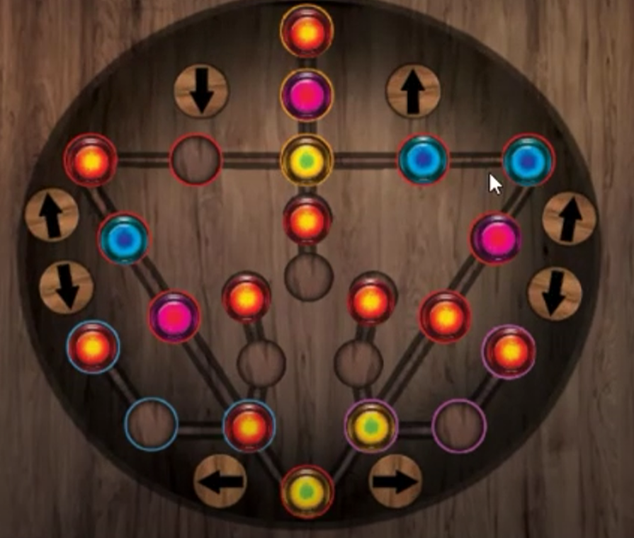 Strand of Glory Level 26