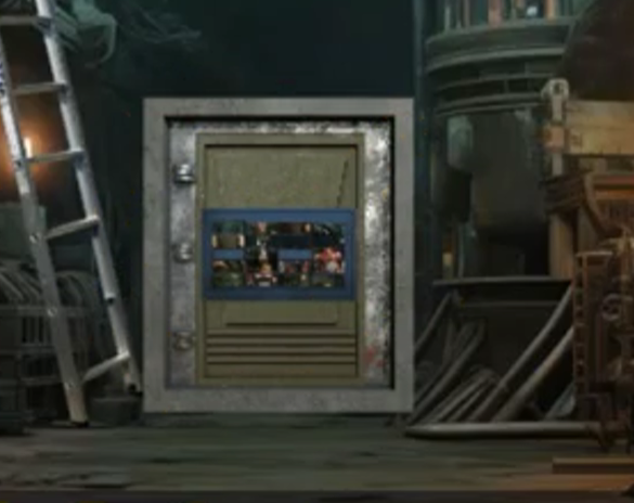 Strand of Glory Level 41