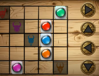 Strand of Glory Level 1