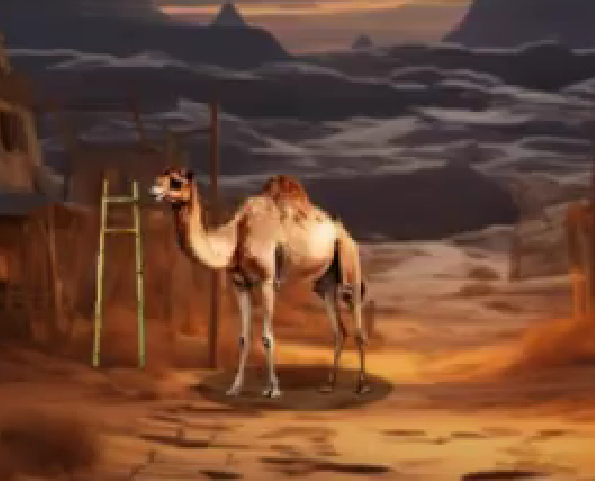 Mysterious Castle Level 6