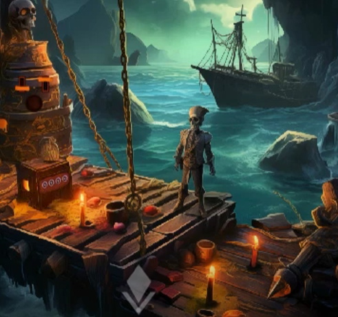 Mysterious Castle Level 26