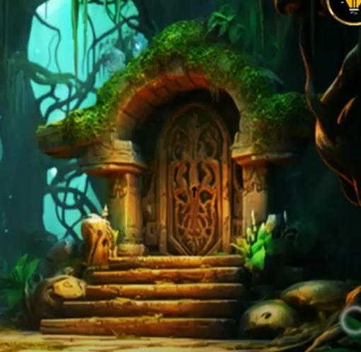 Mysterious Castle Level 31