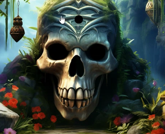 Mysterious Castle Level 42