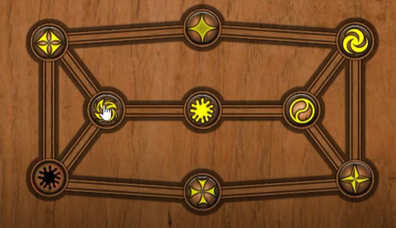 Mysterious Castle Level 43