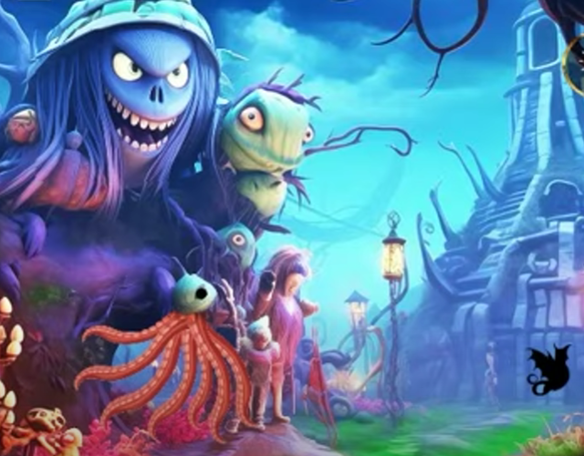 Mysterious Castle Level 48