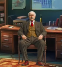 Mystery Lab level 04