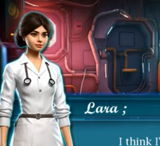 Mystery Lab level 05