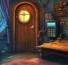 Mystery Lab level 10