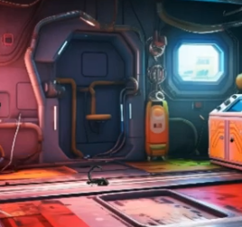 Mystery Lab level 11