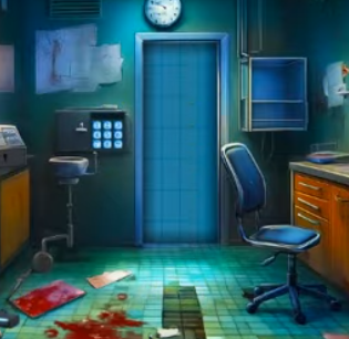 Mystery Lab level 16