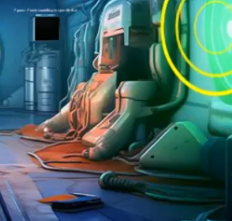 Mystery Lab level 17