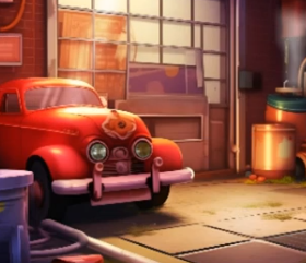 Mystery Lab level 18