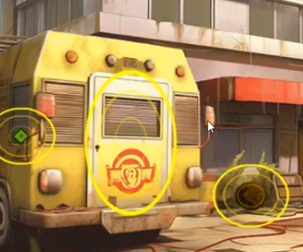 Mystery Lab level 23