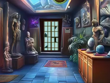 Mystery Lab level 25