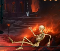 cursed board level 6