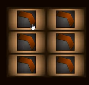 cursed board level 18